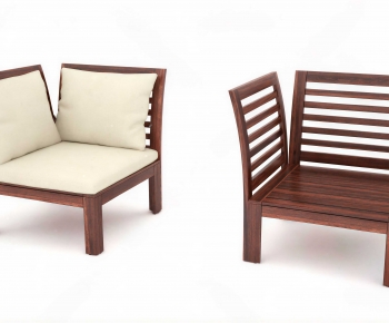 Modern Lounge Chair-ID:824798113