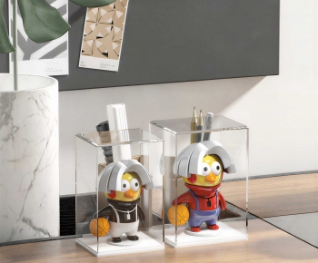 Modern Garage Kit-ID:629695895