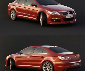 Modern Car-ID:279618981