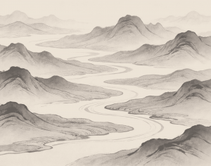 New Chinese StyleChinese Style Wallpaper
