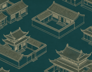 New Chinese StyleChinese Style Wallpaper