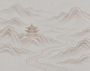New Chinese StyleChinese Style Wallpaper