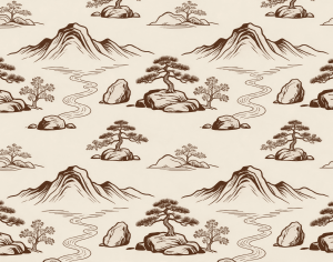 New Chinese StyleChinese Style Wallpaper
