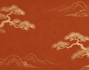 New Chinese StyleChinese Style Wallpaper