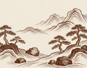 Chinese StyleChinese Style Wallpaper
