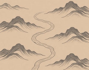 New Chinese StyleChinese Style Wallpaper