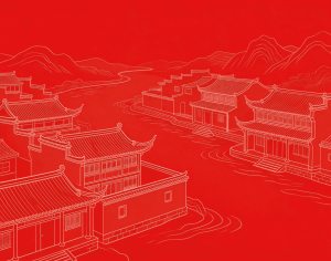 New Chinese StyleChinese Style Wallpaper