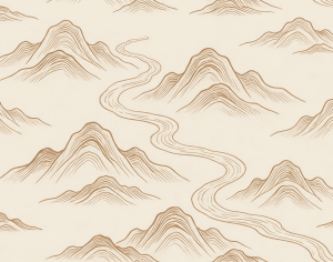New Chinese StyleChinese Style Wallpaper