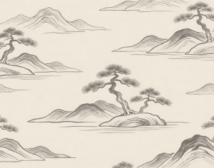 New Chinese StyleChinese Style Wallpaper