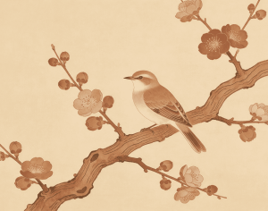 New Chinese StyleChinese Style Wallpaper
