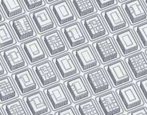 ModernModern Wallpaper