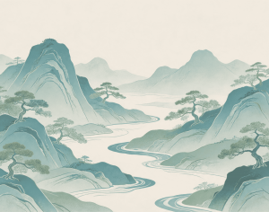 Chinese StyleChinese Style Wallpaper