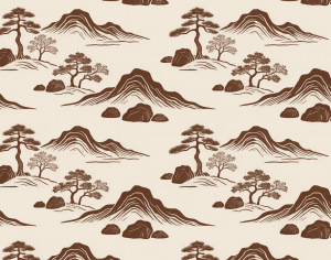 Chinese StyleChinese Style Wallpaper