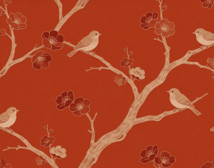 Chinese StyleChinese Style Wallpaper