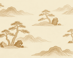 Chinese StyleChinese Style Wallpaper