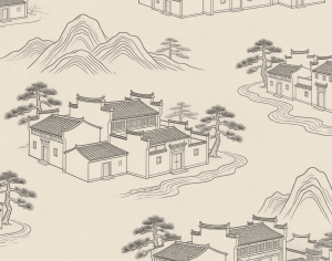Chinese StyleChinese Style Wallpaper