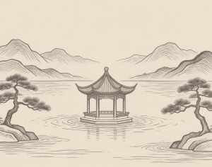 Chinese StyleChinese Style Wallpaper