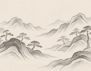 Chinese StyleChinese Style Wallpaper