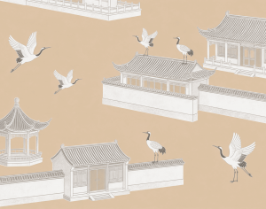 Chinese StyleChinese Style Wallpaper