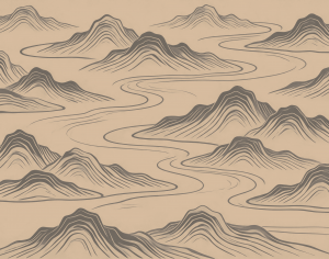 Chinese StyleChinese Style Wallpaper