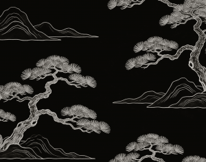 Chinese StyleChinese Style Wallpaper
