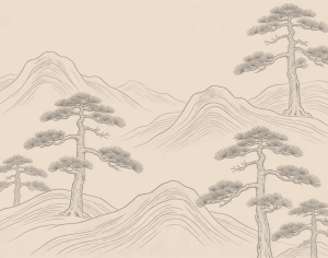 Chinese StyleChinese Style Wallpaper