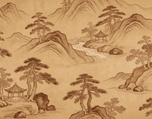 Chinese StyleChinese Style Wallpaper