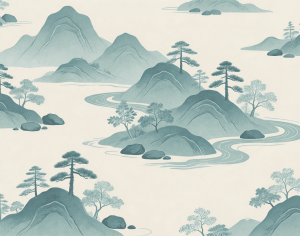 Chinese StyleChinese Style Wallpaper