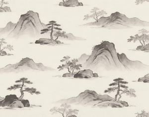 Chinese StyleChinese Style Wallpaper