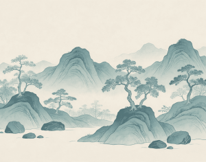 Chinese StyleChinese Style Wallpaper