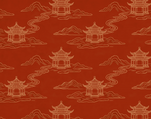 Chinese StyleChinese Style Wallpaper