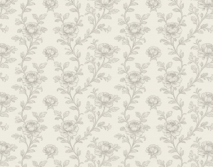 ModernAnimal And Plant Pattern Wallpaper