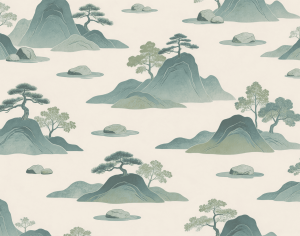 Chinese StyleChinese Style Wallpaper