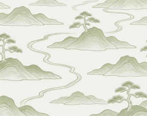 Chinese StyleChinese Style Wallpaper