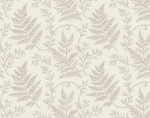 ModernAnimal And Plant Pattern Wallpaper