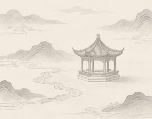 Chinese StyleChinese Style Wallpaper