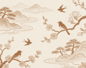 Chinese StyleChinese Style Wallpaper