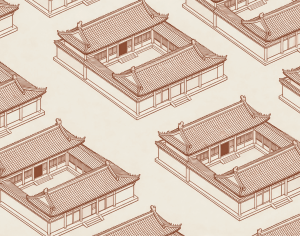 Chinese StyleChinese Style Wallpaper