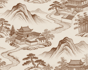 Chinese StyleChinese Style Wallpaper