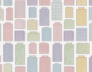ModernModern Wallpaper