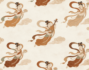 Chinese StyleChinese Style Wallpaper