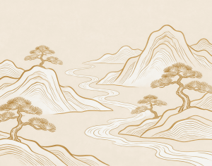 Chinese StyleChinese Style Wallpaper
