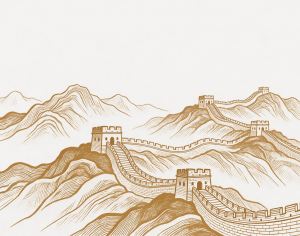 Chinese StyleChinese Style Wallpaper