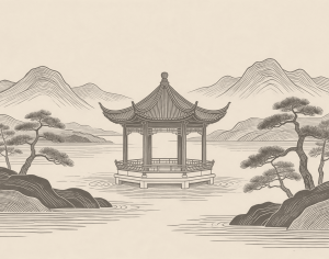 Chinese StyleChinese Style Wallpaper