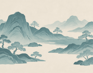 Chinese StyleChinese Style Wallpaper