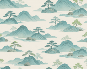 Chinese StyleChinese Style Wallpaper