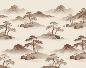 Chinese StyleChinese Style Wallpaper