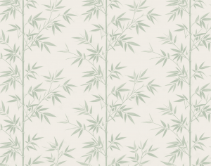 ModernAnimal And Plant Pattern Wallpaper