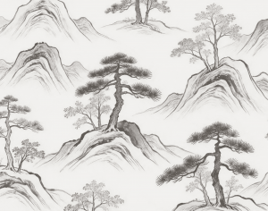 Chinese StyleChinese Style Wallpaper