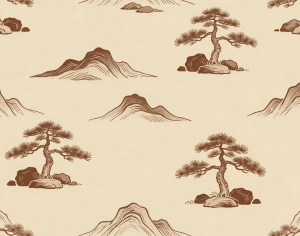 Chinese StyleChinese Style Wallpaper